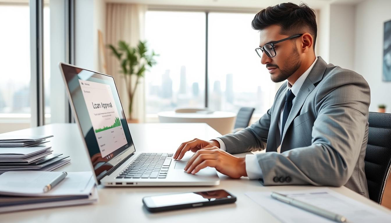 Instant personal loans online